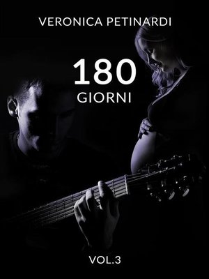 cover image of 180 Giorni VOL.3